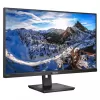 צג LCD עם תחנת עגינה בחיבור USB-C Philips 279P1 27" 60Hz 4K, UHD IPS צבע שחור - יבואן רשמי צג LCD עם תחנת עגינה בחיבור USB-C Philips 279P1 27" 60Hz 4K, UHD IPS צבע שחור - יבואן רשמי