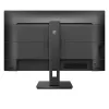 צג LCD עם תחנת עגינה בחיבור USB-C Philips 279P1 27" 60Hz 4K, UHD IPS צבע שחור - יבואן רשמי צג LCD עם תחנת עגינה בחיבור USB-C Philips 279P1 27" 60Hz 4K, UHD IPS צבע שחור - יבואן רשמי