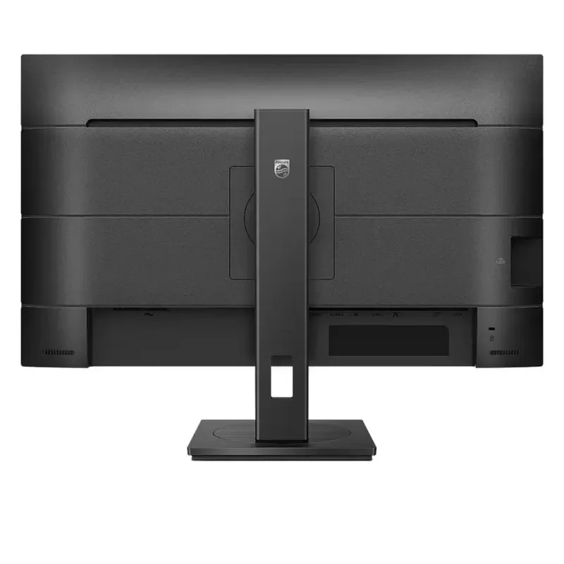 צג LCD עם תחנת עגינה בחיבור USB-C Philips 279P1 27" 60Hz 4K, UHD IPS צבע שחור - יבואן רשמי צג LCD עם תחנת עגינה בחיבור USB-C Philips 279P1 27" 60Hz 4K, UHD IPS צבע שחור - יבואן רשמי