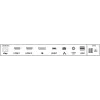 צג LCD עם תחנת עגינה בחיבור USB-C Philips 279P1 27" 60Hz 4K, UHD IPS צבע שחור - יבואן רשמי צג LCD עם תחנת עגינה בחיבור USB-C Philips 279P1 27" 60Hz 4K, UHD IPS צבע שחור - יבואן רשמי