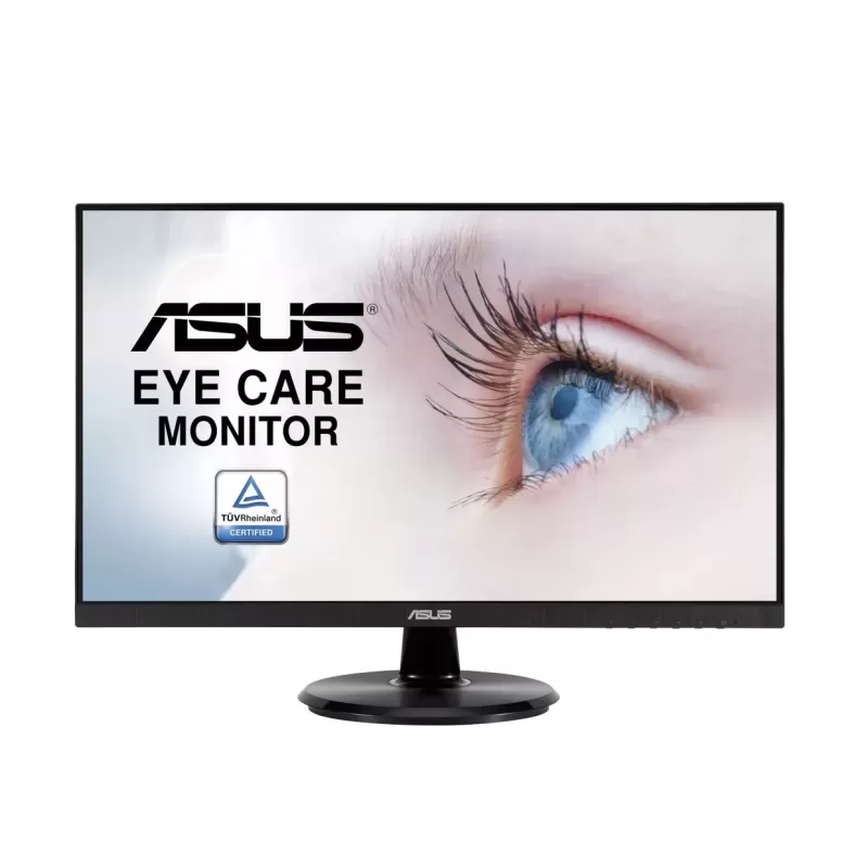 מסך מחשב Asus VA27DCP 27" 75Hz FHD IPS צבע שחור