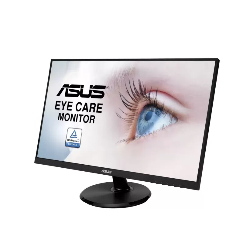 מסך מחשב Asus VA27DCP 27" 75Hz FHD IPS צבע שחור