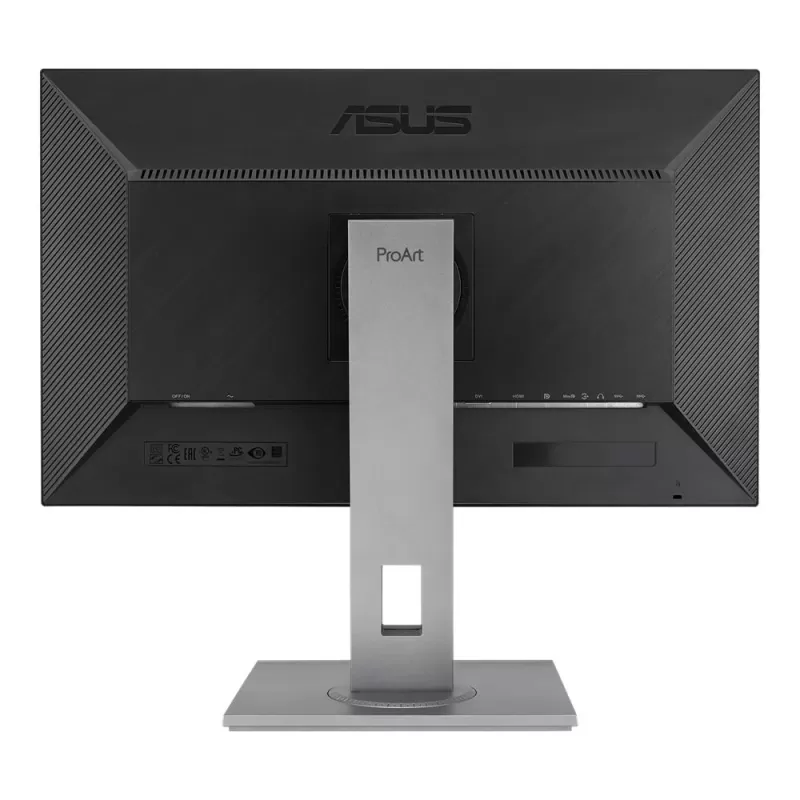 Professional Computer Monitor Asus ProArt Display PA278QV 90LM05L1-B01370 27" 75Hz WQHD, 2K IPS Color:black