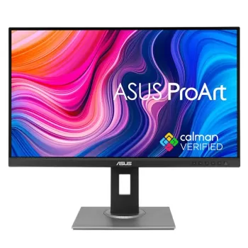 מסך מחשב מקצועי Asus ProArt Display PA278QV 90LM05L1-B01370 27" 75Hz QHD IPS צבע שחור