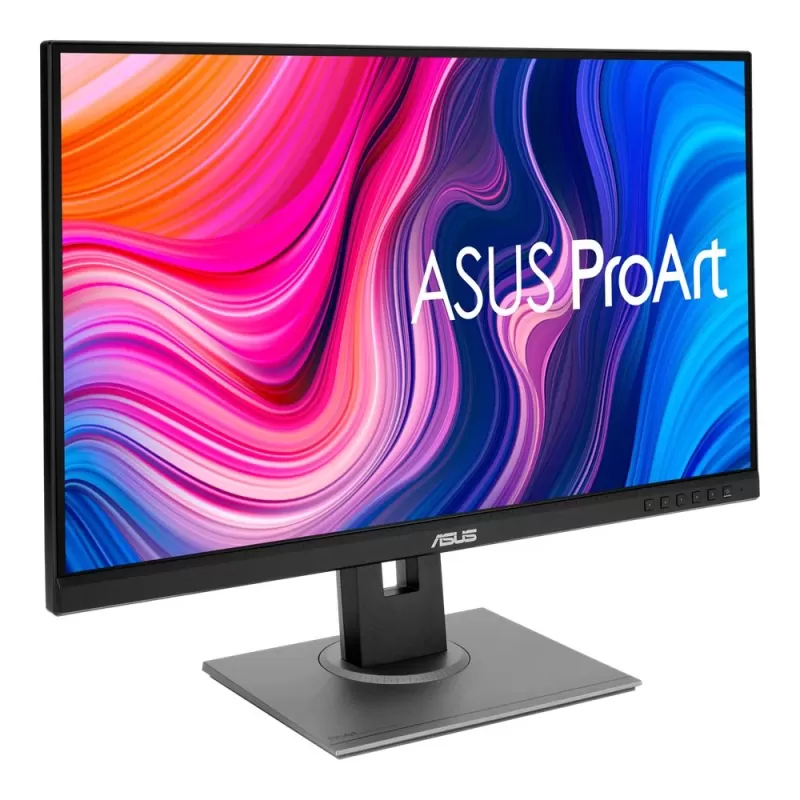 Professional Computer Monitor Asus ProArt Display PA278QV 90LM05L1-B01370 27" 75Hz WQHD, 2K IPS Color:black