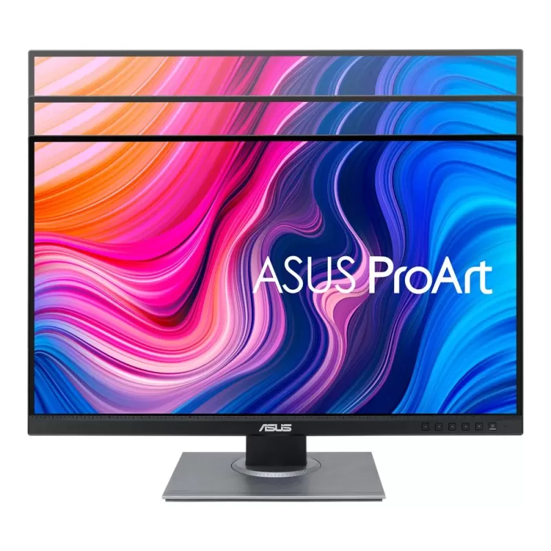 Professional Computer Monitor Asus ProArt Display PA278QV 90LM05L1-B01370 27" 75Hz WQHD, 2K IPS Color:black