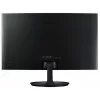 מסך מחשב Samsung C27F390FH קעור 27" FHD VA צבע שחור - יבואן מקביל