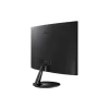 מסך מחשב Samsung C27F390FH קעור 27" FHD VA צבע שחור - יבואן מקביל