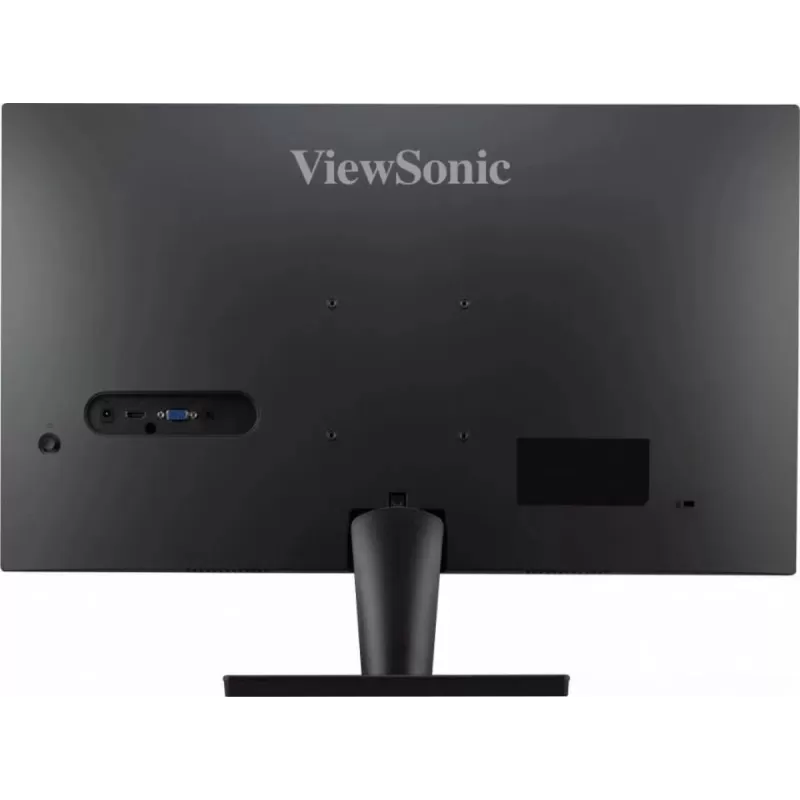 מסך מחשב ViewSonic VA2715-MH 27" 75Hz FHD צבע שחור