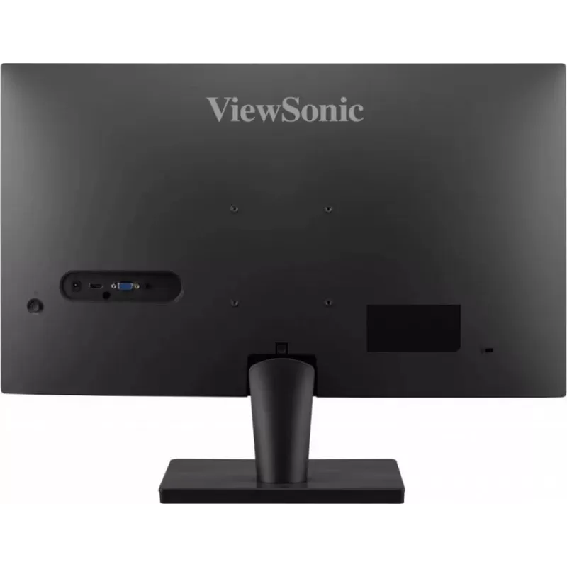 מסך מחשב ViewSonic VA2715-MH 27" 75Hz FHD צבע שחור
