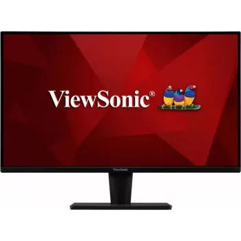 מסך מחשב ViewSonic VA2715-MH 27" 75Hz FHD צבע שחור
