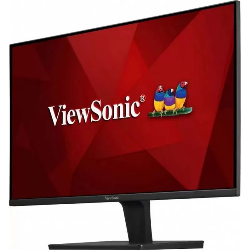 מסך מחשב ViewSonic VA2715-MH 27" 75Hz FHD צבע שחור