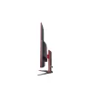 Игровой Монитор Solid CG271GW изогнутый 27" 165HZ FHD VA Цвет:чёрный