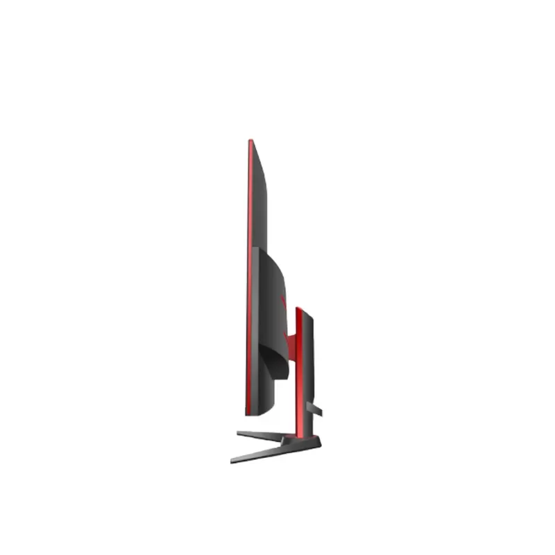 Игровой Монитор Solid CG271GW изогнутый 27" 165HZ FHD VA Цвет:чёрный