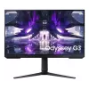 Игровой Монитор Samsung S27AG320NM 27" 165HZ FHD VA Цвет:чёрный - официальный импортер