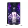 Игровой Монитор Samsung S27AG320NM 27" 165HZ FHD VA Цвет:чёрный - официальный импортер