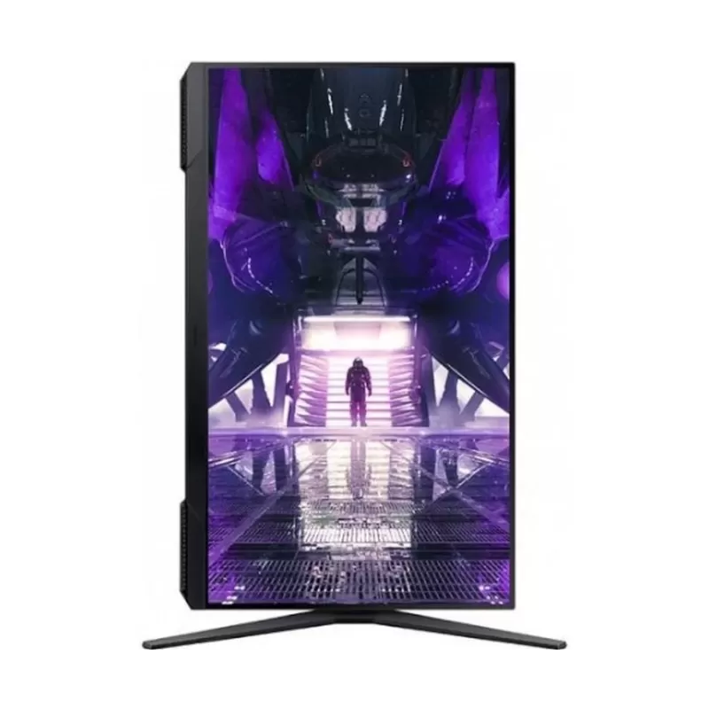 Игровой Монитор Samsung S27AG320NM 27" 165HZ FHD VA Цвет:чёрный - официальный импортер