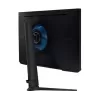 Игровой Монитор Samsung S27AG320NM 27" 165HZ FHD VA Цвет:чёрный - официальный импортер