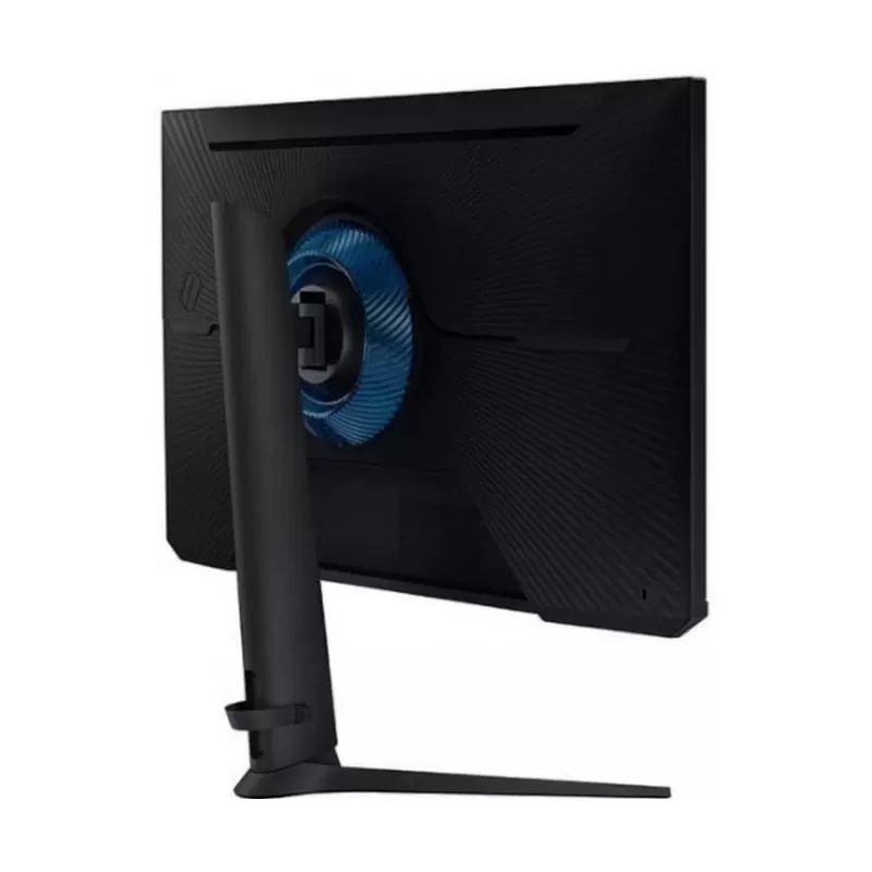 Игровой Монитор Samsung S27AG320NM 27" 165HZ FHD VA Цвет:чёрный - официальный импортер