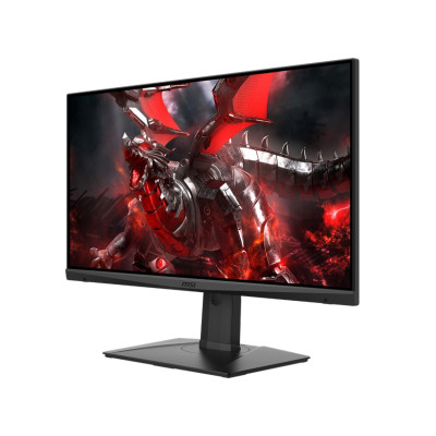 Gaming Monitor MSI Optix MAG281URF 27.9" 144Hz UHD, 4K Rapid Color:black Gaming Monitor MSI Optix MAG281URF 27.9" 144Hz UHD, 4K Rapid Color:black