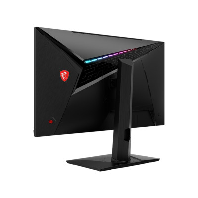 Gaming Monitor MSI Optix MAG281URF 27.9" 144Hz UHD, 4K Rapid Color:black Gaming Monitor MSI Optix MAG281URF 27.9" 144Hz UHD, 4K Rapid Color:black