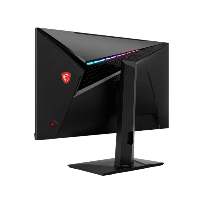 Gaming Monitor MSI Optix MAG281URF 27.9" 144Hz UHD, 4K Rapid Color:black