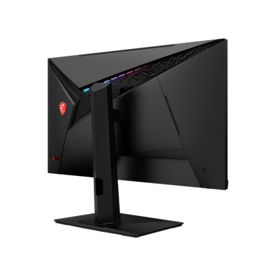 Gaming Monitor MSI Optix MAG281URF 27.9" 144Hz UHD, 4K Rapid Color:black Gaming Monitor MSI Optix MAG281URF 27.9" 144Hz UHD, 4K Rapid Color:black