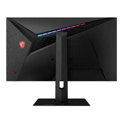 Gaming Monitor MSI Optix MAG281URF 27.9" 144Hz UHD, 4K Rapid Color:black Gaming Monitor MSI Optix MAG281URF 27.9" 144Hz UHD, 4K Rapid Color:black
