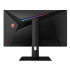 Gaming Monitor MSI Optix MAG281URF 27.9" 144Hz UHD, 4K Rapid Color:black Gaming Monitor MSI Optix MAG281URF 27.9" 144Hz UHD, 4K Rapid Color:black