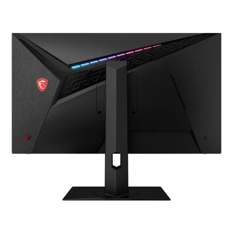 Gaming Monitor MSI Optix MAG281URF 27.9" 144Hz UHD, 4K Rapid Color:black