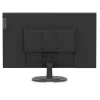 Computer Monitor Lenovo 66FAGAC6IS D27q-30 66FAGAC6IS 27" 60Hz 2K, QHD VA Color:black Computer Monitor Lenovo 66FAGAC6IS D27q-30 66FAGAC6IS 27" 60Hz 2K, QHD VA Color:black