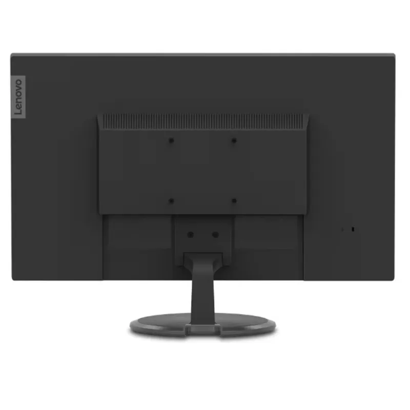 Computer Monitor Lenovo 66FAGAC6IS D27q-30 66FAGAC6IS 27" 60Hz 2K, QHD VA Color:black Computer Monitor Lenovo 66FAGAC6IS D27q-30 66FAGAC6IS 27" 60Hz 2K, QHD VA Color:black