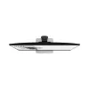 Computer Monitor MSI PRO MP273QP 27" 75Hz 2K, QHD IPS Color:black