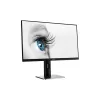 Computer Monitor MSI PRO MP273QP 27" 75Hz 2K, QHD IPS Color:black
