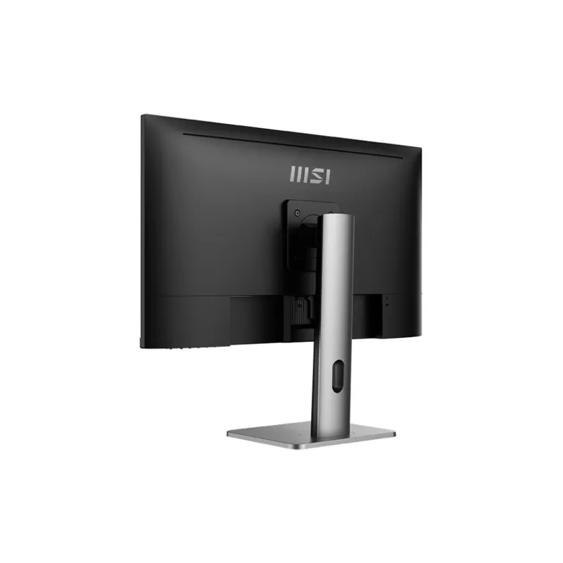 Computer Monitor MSI PRO MP273QP 27" 75Hz 2K, QHD IPS Color:black
