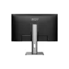 Computer Monitor MSI PRO MP273QP 27" 75Hz 2K, QHD IPS Color:black