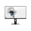 Computer Monitor MSI PRO MP273QP 27" 75Hz 2K, QHD IPS Color:black