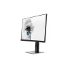 Computer Monitor MSI PRO MP273QP 27" 75Hz 2K, QHD IPS Color:black