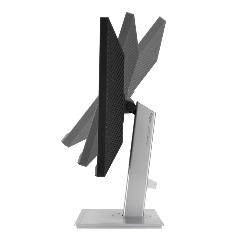 Computer Monitor Asus ProArt Display PA247CV 90LM03Y1-B01370 23.6" 75Hz FHD IPS Color:black - official importer Computer Monitor Asus ProArt Display PA247CV 90LM03Y1-B01370 23.6" 75Hz FHD IPS Color:black - official importer