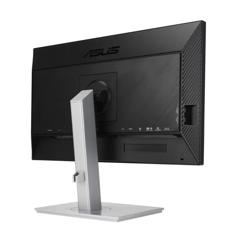 Computer Monitor Asus ProArt Display PA247CV 90LM03Y1-B01370 23.6" 75Hz FHD IPS Color:black - official importer Computer Monitor Asus ProArt Display PA247CV 90LM03Y1-B01370 23.6" 75Hz FHD IPS Color:black - official importer