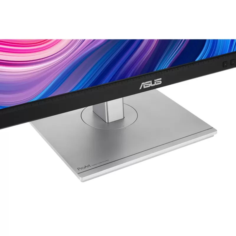Computer Monitor Asus ProArt Display PA247CV 90LM03Y1-B01370 23.6" 75Hz FHD IPS Color:black - official importer Computer Monitor Asus ProArt Display PA247CV 90LM03Y1-B01370 23.6" 75Hz FHD IPS Color:black - official importer