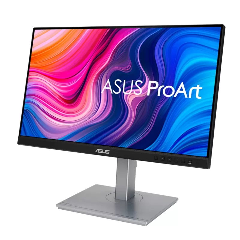 Computer Monitor Asus ProArt Display PA247CV 90LM03Y1-B01370 23.6" 75Hz FHD IPS Color:black - official importer Computer Monitor Asus ProArt Display PA247CV 90LM03Y1-B01370 23.6" 75Hz FHD IPS Color:black - official importer