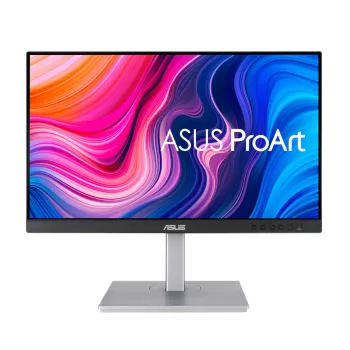 מסך מחשב Asus ProArt Display PA247CV 90LM03Y1-B01370 23.6" 75Hz FHD IPS צבע שחור - יבואן רשמי