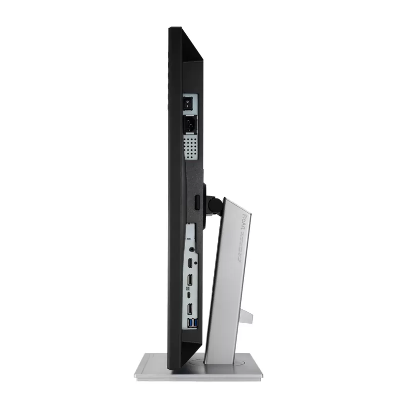 Computer Monitor Asus ProArt Display PA247CV 90LM03Y1-B01370 23.6" 75Hz FHD IPS Color:black - official importer Computer Monitor Asus ProArt Display PA247CV 90LM03Y1-B01370 23.6" 75Hz FHD IPS Color:black - official importer