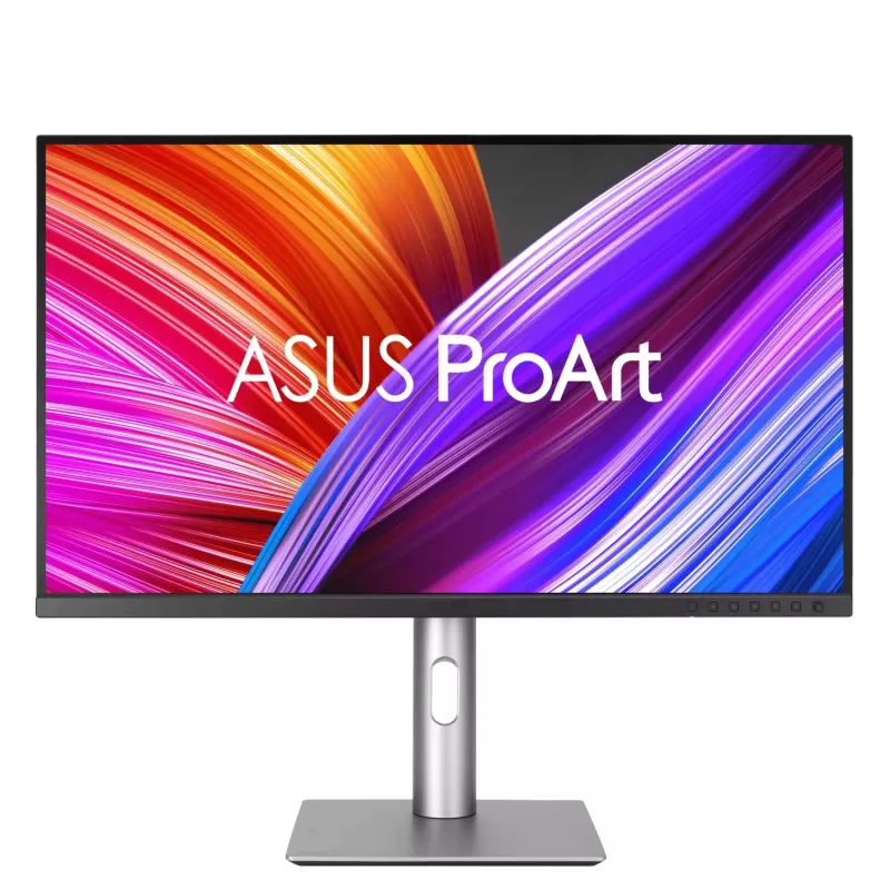 Computer Monitor Asus ProArt Display PA279CRV 90LM08E0-B01K70 27" 60Hz 4K, UHD IPS Color:black - official importer