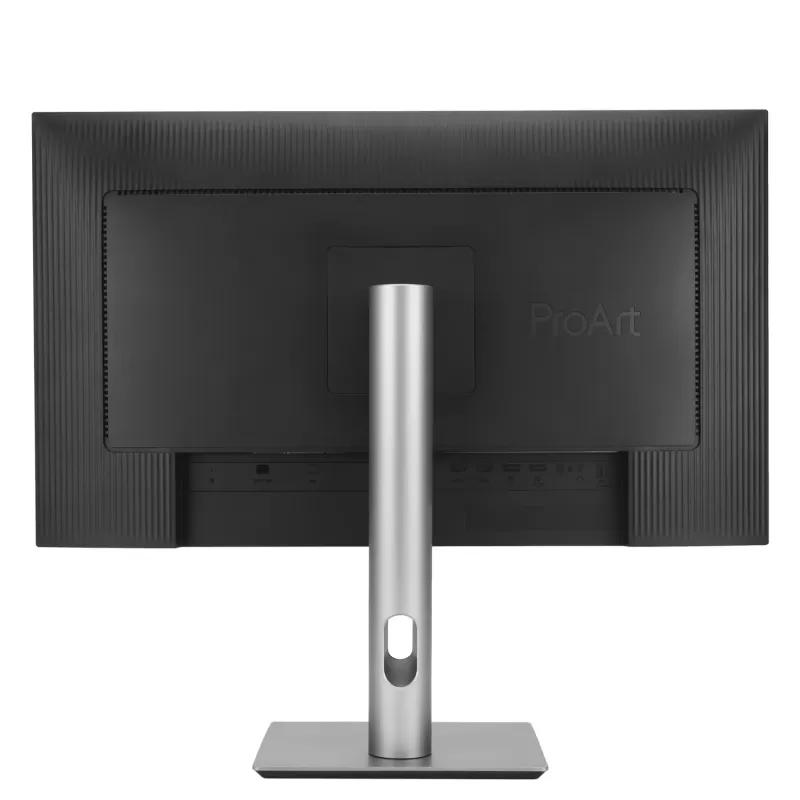 Computer Monitor Asus ProArt Display PA279CRV 90LM08E0-B01K70 27" 60Hz 4K, UHD IPS Color:black - official importer