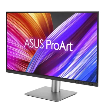 מסך מחשב Asus ProArt Display PA279CRV 90LM08E0-B01K70 27" 60Hz 4K UHD IPS צבע שחור - יבואן רשמי מסך מחשב Asus ProArt Display PA279CRV 90LM08E0-B01K70 27" 60Hz 4K UHD IPS צבע שחור - יבואן רשמי