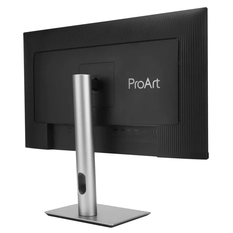Computer Monitor Asus ProArt Display PA279CRV 90LM08E0-B01K70 27" 60Hz 4K, UHD IPS Color:black - official importer