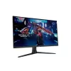 Gaming Monitor Asus ROG Strix XG32AQ 90LM08A0-B01170 32" 175Hz QHD, 2K Fast Color:black - official importer