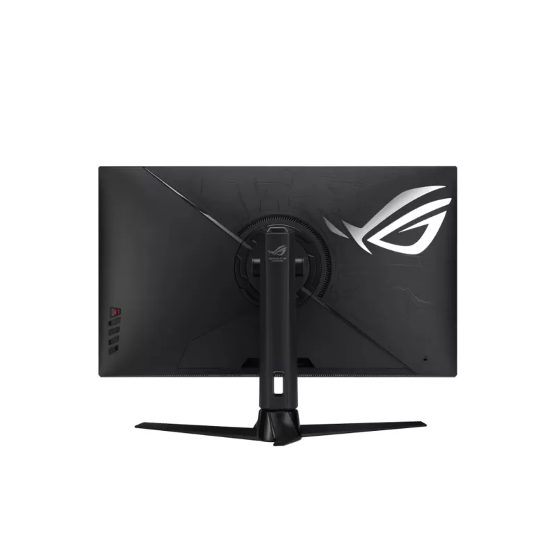 Gaming Monitor Asus ROG Strix XG32AQ 90LM08A0-B01170 32" 175Hz QHD, 2K Fast Color:black - official importer
